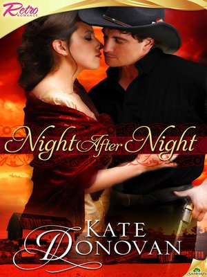 Night After Night - ebook